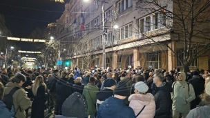 Građani pozivaju RIK
